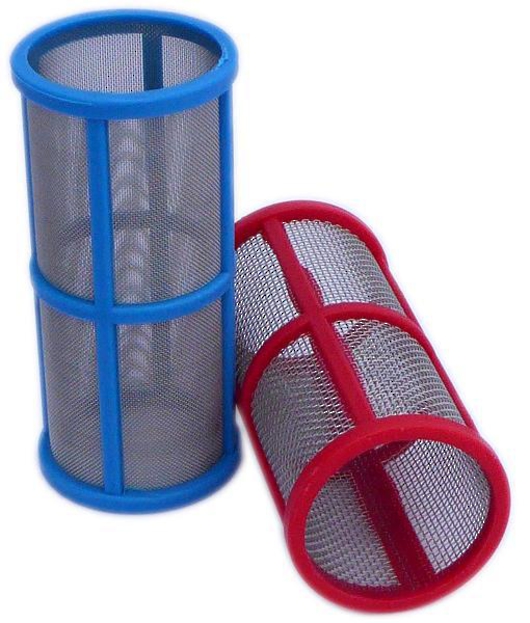 Mac Daddy Replacement Filters